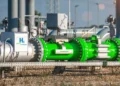 Lege pentru hidrogenul verde în industrie și transporturi