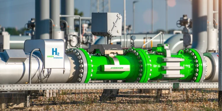 Lege pentru hidrogenul verde în industrie și transporturi