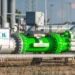 Lege pentru hidrogenul verde în industrie și transporturi