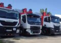 Programul de colectare a deșeurilor în Pitești, pe 15 august. Se lucrează normal