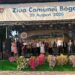 ”Festivalul Omeniei” de la Bogați, prilej de mare sărbătoare