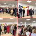 Primarul Ion Gîrleanu, reales președinte PSD Bogați. Dezvoltarea continuă prin investiții și muncă în echipă!