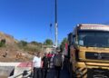Modernizarea sistemului de preluare și evacuare a apelor pluviale din zona Tancodrom – lucrări finalizate!