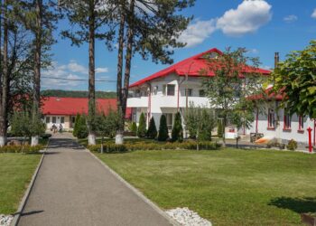 Unitatea de Asistență Medico-Socială Dedulești, extinsă și modernizată. 30 de paturi noi pentru beneficiari