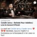 La mulți ani, Cătălin Iancu Jr.! Îndrăgitul țambalist împlinește 26 de ani