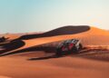 Raliul Marocului, noua provocare pentru Dacia Sandriders. Echipa vrea al treilea succes consecutiv