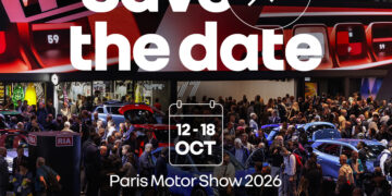 Renault Group aduce 50 de vehicule la Salonul Auto de la Paris: 6 noutăți, inclusiv 4 concepte, dezvăluite în premieră