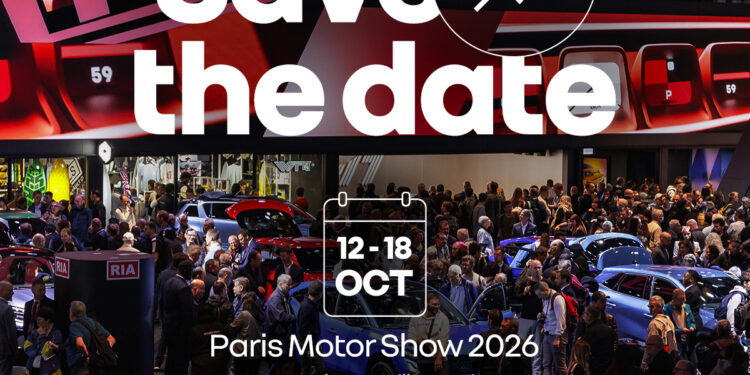 Renault Group aduce 50 de vehicule la Salonul Auto de la Paris: 6 noutăți, inclusiv 4 concepte, dezvăluite în premieră