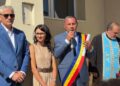 Dan Stroe, mesaj pentru elevii din Bradu la începutul noului an școlar
