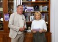 Dobrin va „vorbi” peste 30 de ani. Un mesaj niciodată făcut public va fi îngropat în fundația noului stadion din Pitești