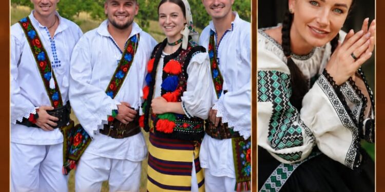 Două spectacole de muzică și folclor, în această săptămână, la ”Toamna piteșteană”!