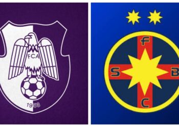 FC Argeș – FCSB, în această seară la Mioveni! Meci de foc pentru „vulturi” în Cupa României