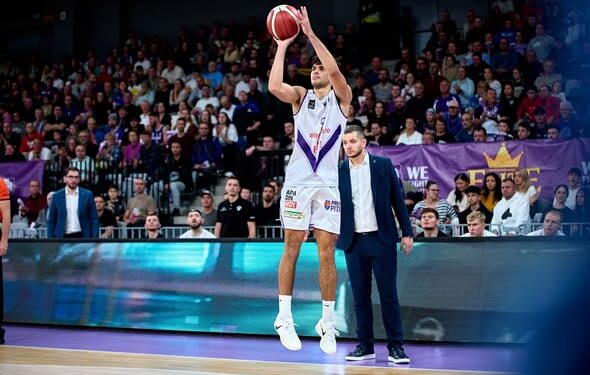 FC Argeș Basketball își prezintă astăzi noul lot. Sâmbătă, ultimul test înainte de startul sezonului