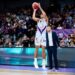 FC Argeș Basketball își prezintă astăzi noul lot. Sâmbătă, ultimul test înainte de startul sezonului