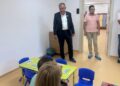 Mai multe locuri pentru copii și condiții moderne! Creșa nr. 9 din Popa Șapcă și-a primit primii antepreșcolari