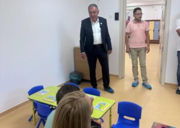 Mai multe locuri pentru copii și condiții moderne! Creșa nr. 9 din Popa Șapcă și-a primit primii antepreșcolari