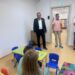 Mai multe locuri pentru copii și condiții moderne! Creșa nr. 9 din Popa Șapcă și-a primit primii antepreșcolari