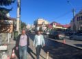 Gentea: „Lucrăm în tot orașul”. Ce bulevarde intră în planul de asfaltări