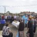 În zi de mare sărbătoare, de Nașterea Maicii Domnului, comunitatea din Bradu a primit în dar un izvor de apă vie!