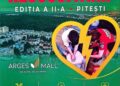 Maratonul Resuscitării – ediția a II-a, la Pitești
