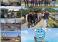 „Școala altfel” și „Săptămâna verde”  – „Porți deschise” la Apă Canal 2000 S.A. Pitești