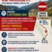 Atenție, șoferi! Transfăgărășanul va fi închis timp de 11 ore