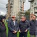 Terenul sintetic de la Baza Sportivă „Aripi” a fost finalizat!