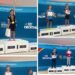 Noi performanțe pentru ACS Berca 2000 – B2O. Cristina Berca: „Copilul care vine spre mine fără medalie trebuie să găsească aceeași îmbrățișare ca acela care vine cu aurul la gât”