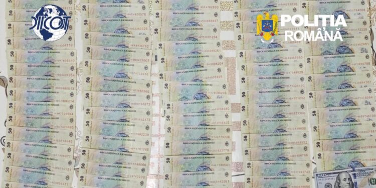 PERSOANE CERCETATE PENTRU CONSTITUIREA UNUI GRUP INFRACȚIONAL ORGANIZAT, TRAFIC DE PERSOANE ȘI PROXENETISM