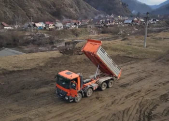 Ministerul Transporturilor schimbă regulile după închiderea A1 Sibiu-Boița