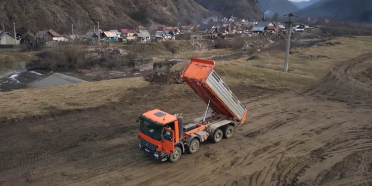 Ministerul Transporturilor schimbă regulile după închiderea A1 Sibiu-Boița