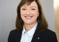 CARINE DAMOIS ESTE NUMITĂ DIRECTOR FINANCIAR AL RENAULT GROUP