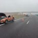 Accident pe DEx12 Pitești-Craiova
