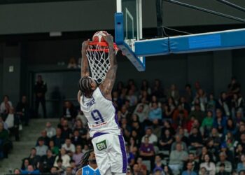 Zi plină de baschet și surprize la Pitești Arena. Mâine este despre FC Argeș Basketball!