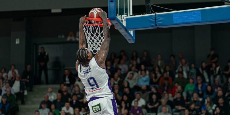 Zi plină de baschet și surprize la Pitești Arena. Mâine este despre FC Argeș Basketball!