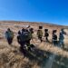 Argeș: Incendiul izbucnit într-o pădure de pe muntele Drăghina a fost localizat; se intervine pentru lichidare