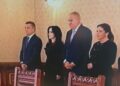 Simona Bucura-Oprescu, în delegația PSD la Cotroceni. Ce propune partidul pentru formarea Guvernului