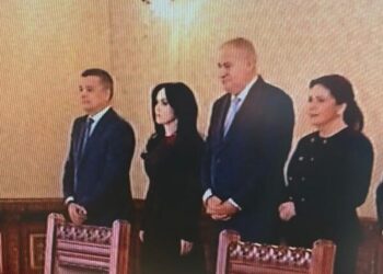 Simona Bucura-Oprescu, în delegația PSD la Cotroceni. Ce propune partidul pentru formarea Guvernului