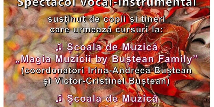 Două spectacole de muzică și tradiție, în această săptămână, la „Toamna piteșteană”!