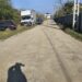 S-au predat amplasamentele pentru modernizarea străzilor Măceșului și Intrarea Lămâiței