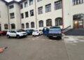 Incident grav la un liceu din Pitești! Un elev ar fi venit cu o macetă și ar fi rănit un coleg