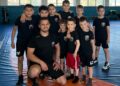 Emanuel Mihai Croitoru – de la performanța sportivă la formarea noilor generații