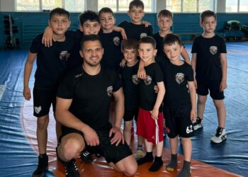 Emanuel Mihai Croitoru – de la performanța sportivă la formarea noilor generații