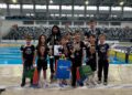 Rezultate remarcabile pentru înotătorii de la CS Berca 2000, la Cupa Andrei Nicolescu 2026. Cristina Berca, „Antrenorul competiției”