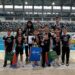 Rezultate remarcabile pentru înotătorii de la CS Berca 2000, la Cupa Andrei Nicolescu 2026. Cristina Berca, „Antrenorul competiției”