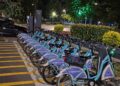 24 octombrie 2026 – sfârșit de sezon pentru sistemul de bike-sharing din Pitești