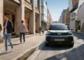 Dacia a lansat o nouă mașină electrică la Salon Auto de la Paris 2026