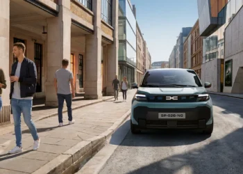 Dacia a lansat o nouă mașină electrică la Salon Auto de la Paris 2026