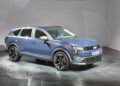 Dacia Striker „made in Turkiye” poate fi comandată în România