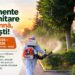 Tratamente fitosanitare de toamnă, în Pitești!